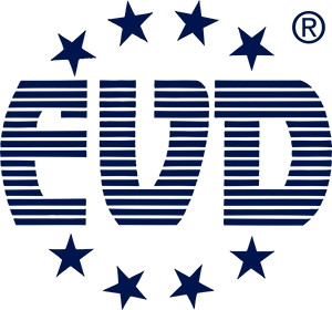 Logo EVD